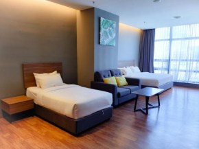 The Avani - Bangsar South